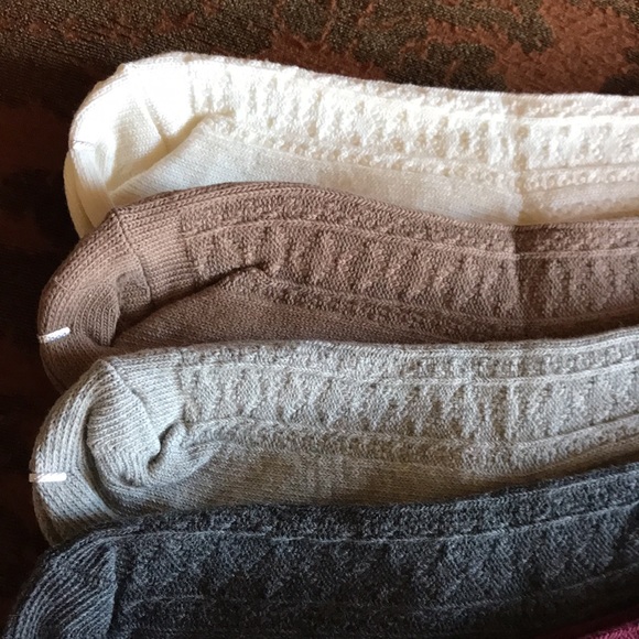 NWOT Boot Socks - Picture 2 of 6